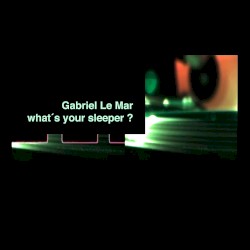 What's Your Sleeper?
