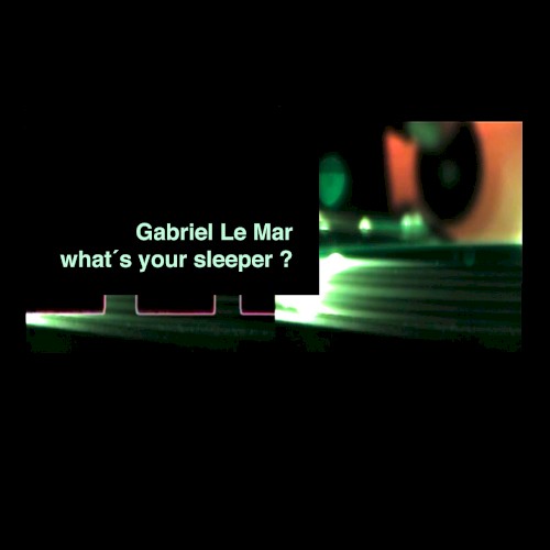 What's Your Sleeper?