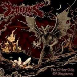 The Other Side of Blasphemy