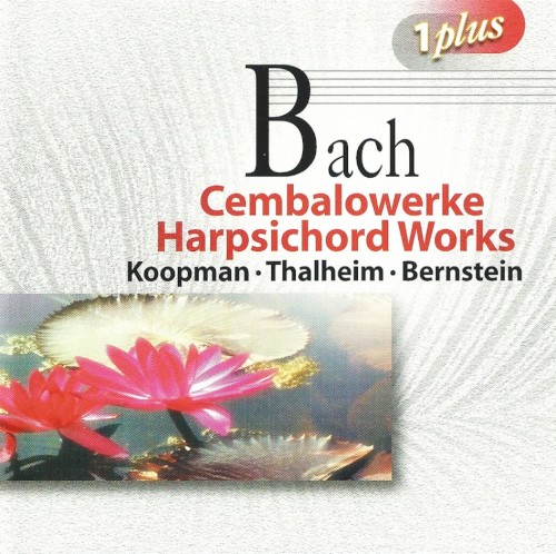 Cembalowerke