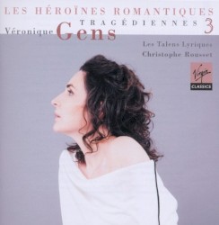 Tragédiennes 3: Les héroïnes romantiques