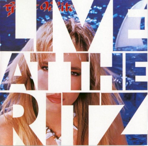 Live at the Ritz