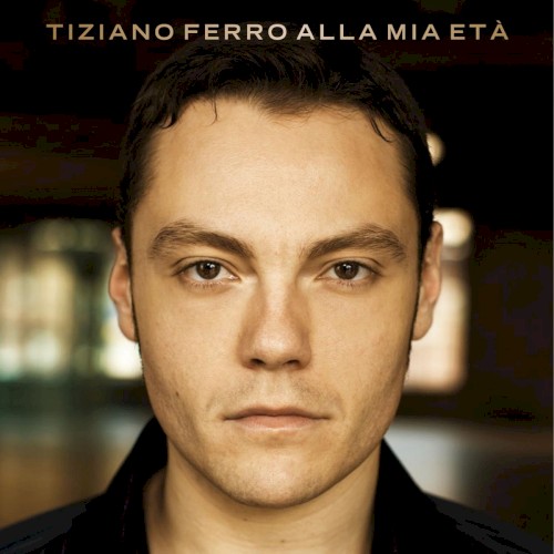 Alla mia età