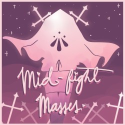 Friday Night Funkin': Mid-Fight Masses (Original Game Soundtrack)