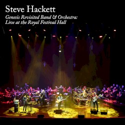 The Steppes (live at The Royal Festival Hall, London)