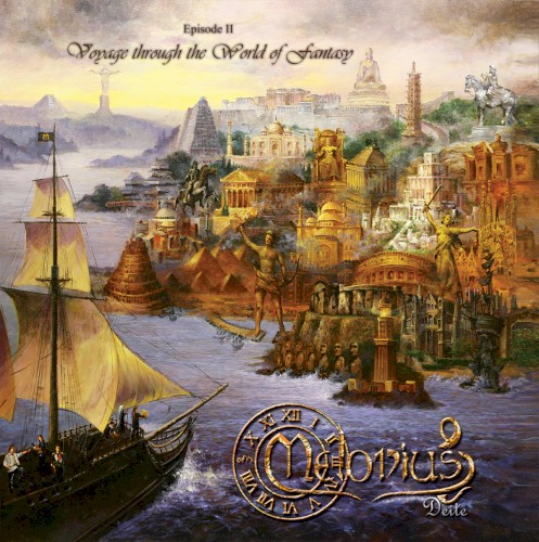 Episode II: Voyage Through the World of Fantasy