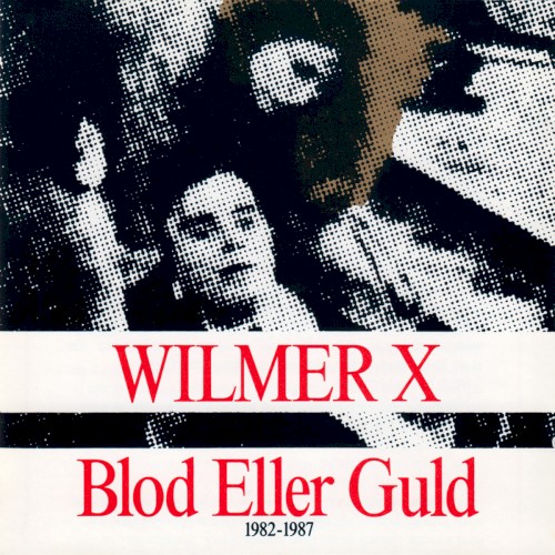 Blod eller guld