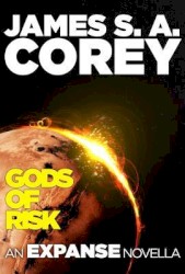 Gods of Risk