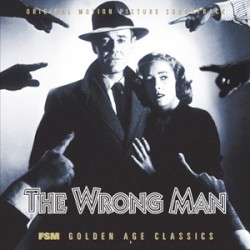The Wrong Man