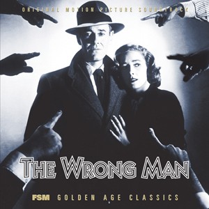 The Wrong Man