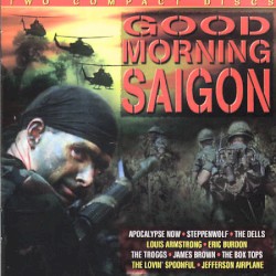 Good Morning Saigon