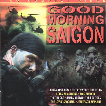 Good Morning Saigon