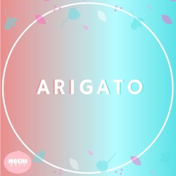 Arigato