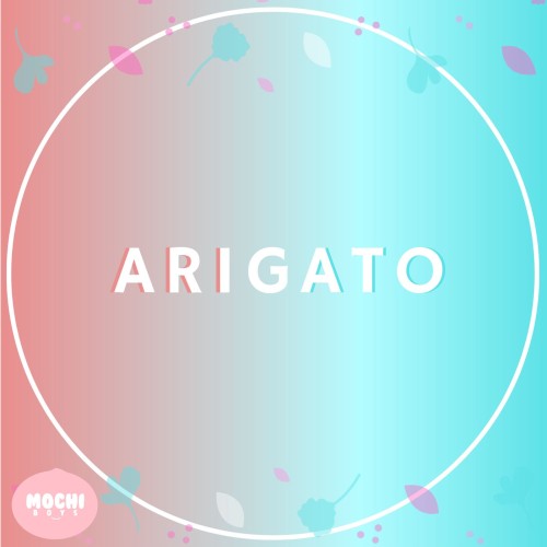 Arigato