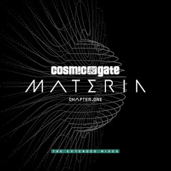 Materia Chapter.One (The Extended Mixes)