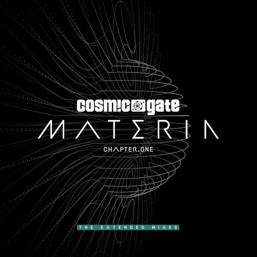 Materia Chapter.One (The Extended Mixes)