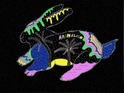 ANIMALISM