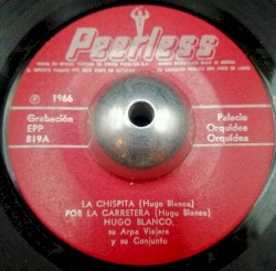 La chispita / Por la carretera / Malinda / La cigarrona