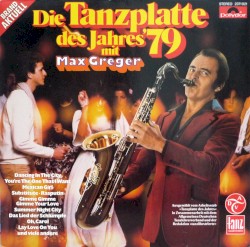 Die Tanzplatte des Jahres ’79