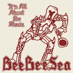 It's All About the Music