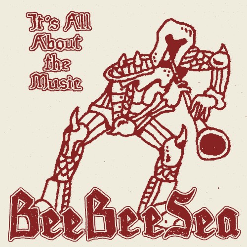 It's All About the Music