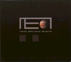 Trans Neptunian Objects