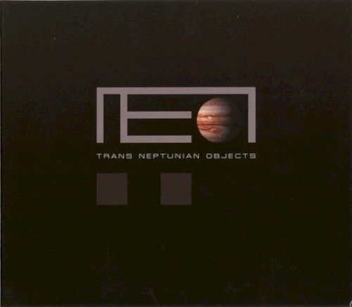 Trans Neptunian Objects