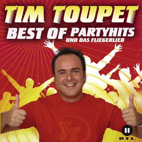Best of Partyhits und das Fliegerlied