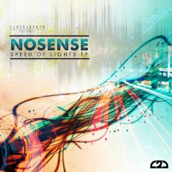 Speed Of Light EP
