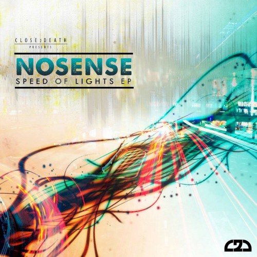 Speed Of Light EP