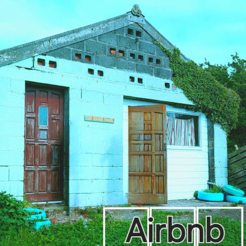 Airbnb