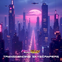Transcending Skyscrapers