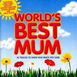 World's Best Mum