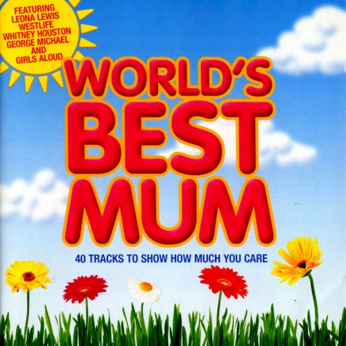 World's Best Mum