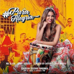 Pura alegría