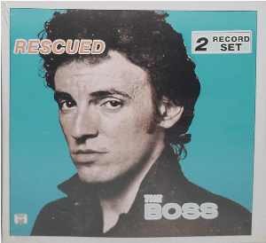 Rescued
