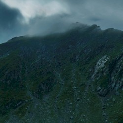 Mountain Breeze