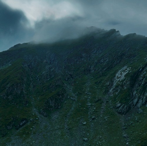 Mountain Breeze