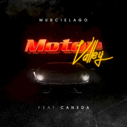 Motor Valley