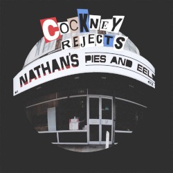 Nathan’s Pies & Eels