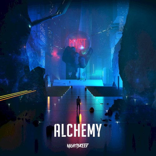 Alchemy