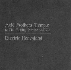 Electric Heavyland