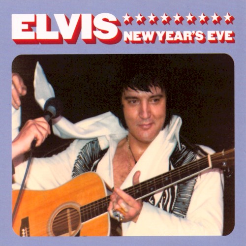 New Year’s Eve