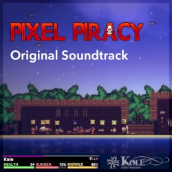 Pixel Piracy