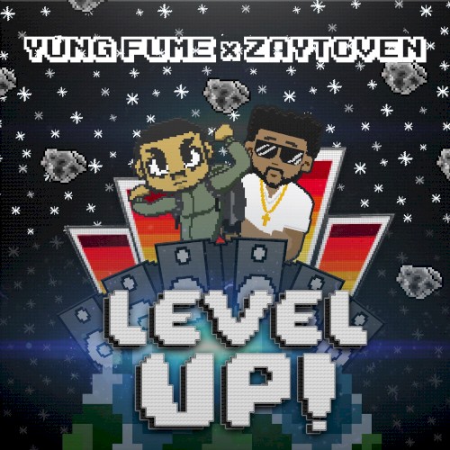 Level Up