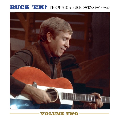 Buck ’Em