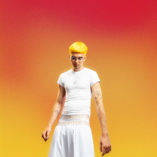 2039: ZŁOTE PIASKI