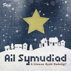 A Llawen Bydd Nadolig