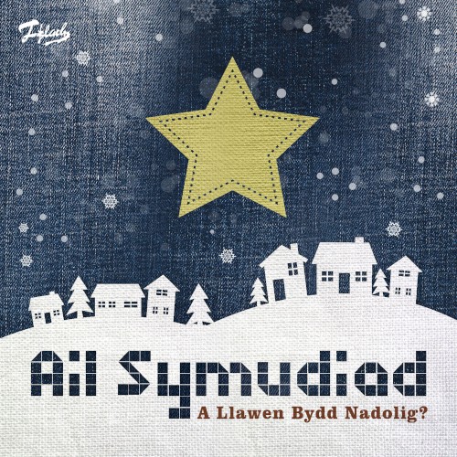 A Llawen Bydd Nadolig