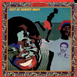 Best Of Horace Andy